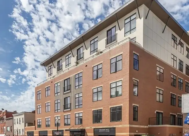 Property at 248 Meridian St Unit 204, Boston, MA, 02128, 2 beds, 2 baths, [object Object]