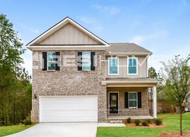 Property at 9177 Golfview Ln, Covington, GA, 30014, 4 beds, 2.5 baths, [object Object]