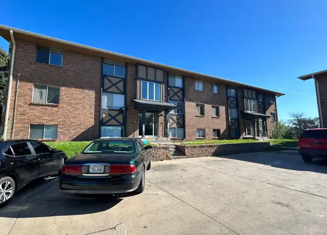 Property at 4625 N 56th St Unit 19, Omaha, NE, 68104, 1 bed, 1 bath, [object Object]