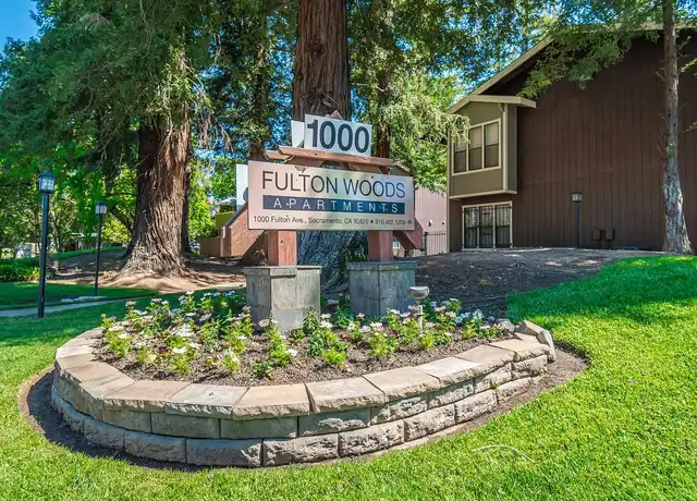 Property at Fulton Woods - 1000 Fulton Ave, Sacramento, CA, 95825, 1-2 bed, 1-1.5 bath, [object Object]