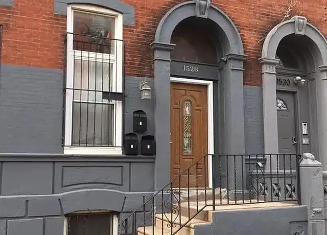 Property at 1528 N 17th St, Philadelphia, PA, 19121, 1 bed, 1 bath, [object Object]
