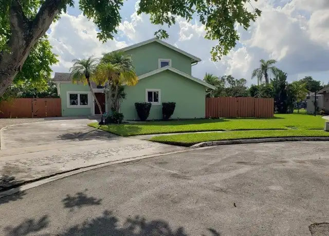 Property at 801 NW 49th Way, Coconut Creek, FL, 33063, 4 beds, 2 baths, [object Object]