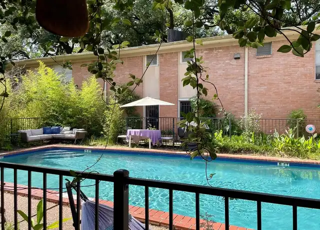 Property at 3420 Mount Vernon St Unit 4, Houston, TX, 77006, 1 bed, 1 bath, [object Object]