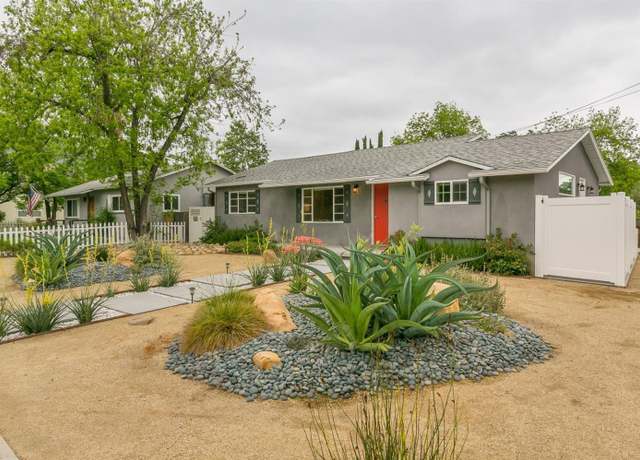 Photo of 110 Park Rd, Ojai, CA 93023