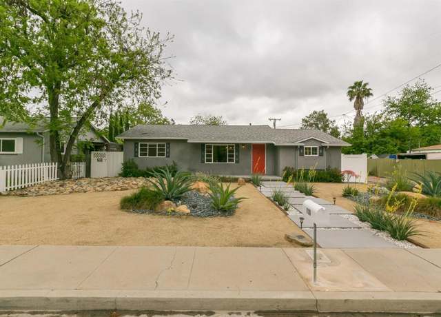 Photo of 110 Park Rd, Ojai, CA 93023