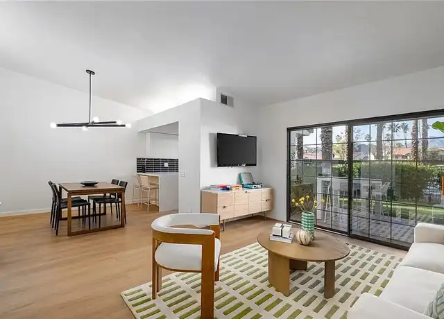 Property at 505 S Farrell Dr Unit S116, Palm Springs, CA, 92264, 1 bed, 1 bath, [object Object]