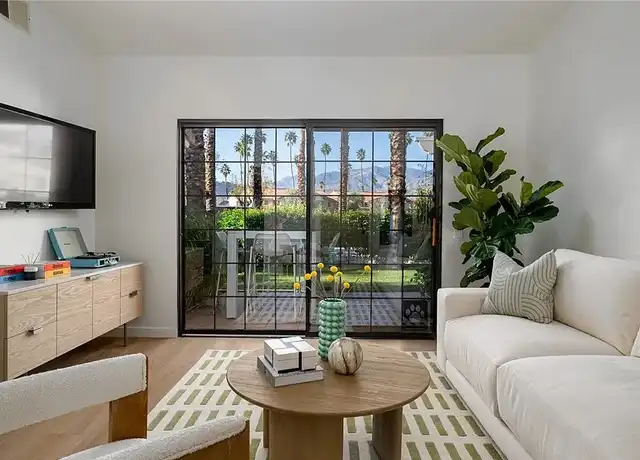 Property at 505 S Farrell Dr Unit S116, Palm Springs, CA, 92264, 1 bed, 1 bath, [object Object]
