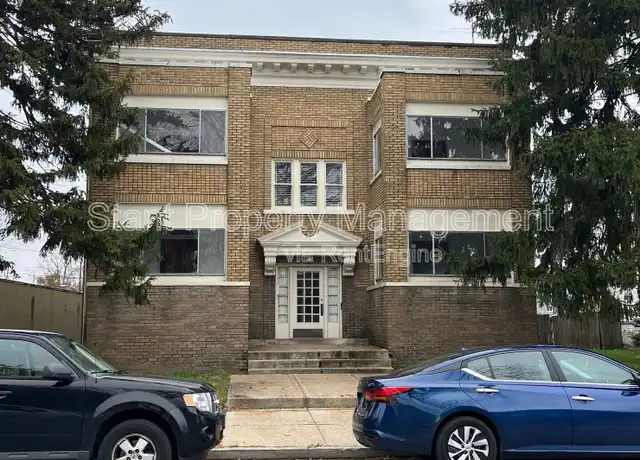 Property at 196 Miller Ave, Columbus, OH, 43205, 2 beds, 2 baths, [object Object]