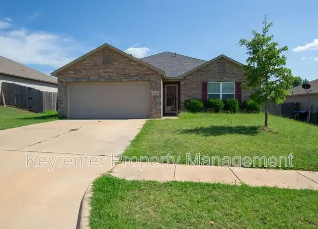 Property at 1124 Granite Ln, Noble, OK, 73068, 3 beds, 2 baths, [object Object]