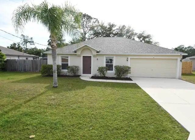 Property at 6 Zither Ct, Palm Coast, FL, 32164, 3 beds, 2 baths, [object Object]