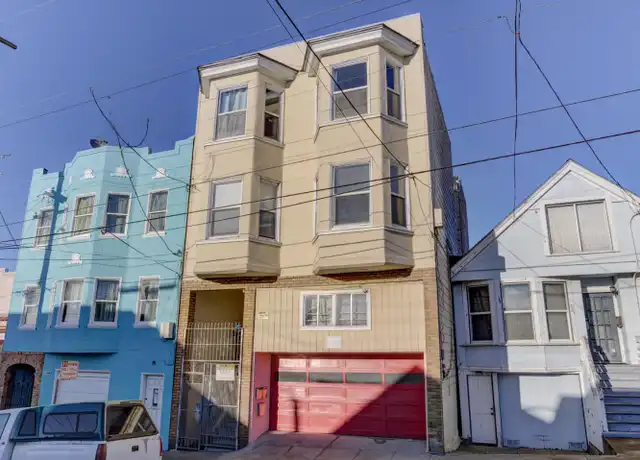 Property at 435 Brazil Ave, San Francisco, CA, 94112, 3 beds, 2 baths, [object Object]