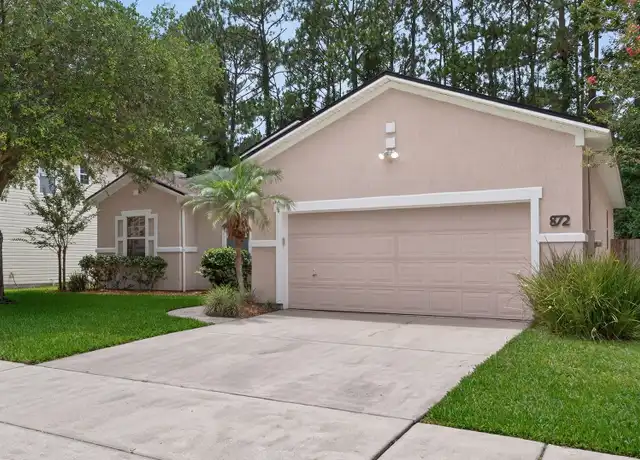 Property at 872 Collinswood Dr W, Jacksonville, FL, 32225, 3 beds, 2 baths, [object Object]