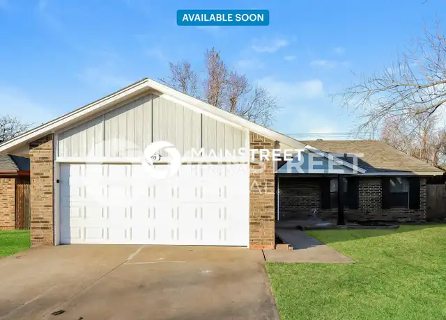 Property at 2705 Fairfield Dr, Edmond, OK, 73012, 3 beds, 2 baths, [object Object]