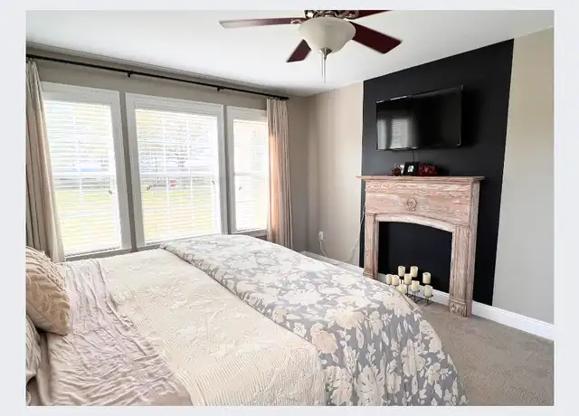 Property at 4499 Millside Rd, Laurel Hill, FL, 32567, 3 beds, 2 baths, [object Object]