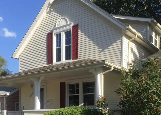 Property at 1048 Rosewood St, Ferndale, MI, 48220, 3 beds, 1 bath, [object Object]