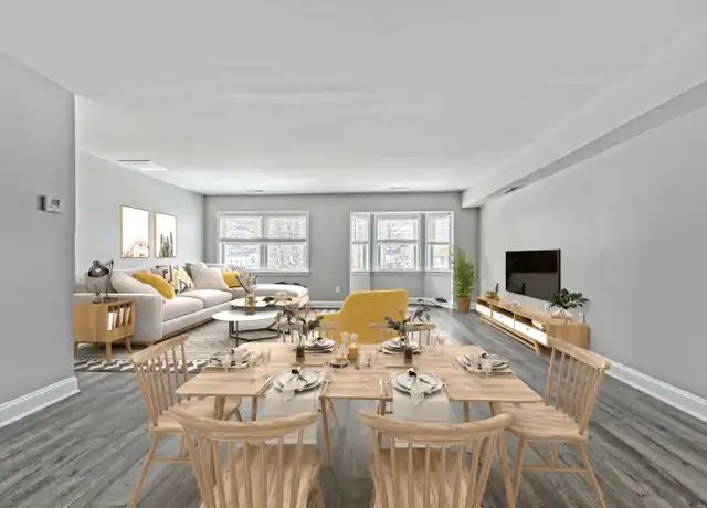 Property at 99 Cherry St #4, Milford, CT, 06460, 1 bed, 1.5 baths, [object Object]