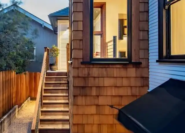 Property at 318 18th St Unit A, Pacific Grove, CA, 93950, 2 beds, 1 bath, [object Object]