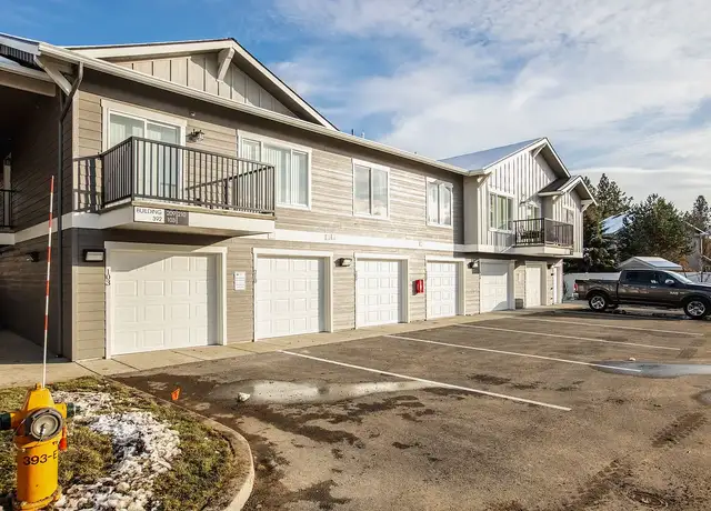 Photo of 380 E Kathleen Ave, Coeur D Alene, ID 83815