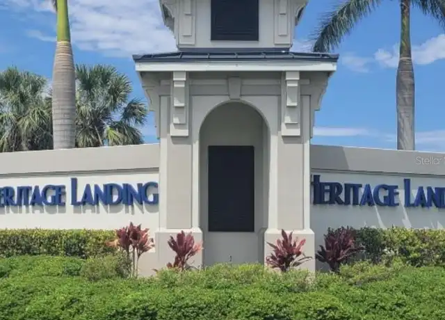 Property at 14061 Heritage Landing Blvd #418, Punta Gorda, FL, 33955, 2 beds, 2 baths, [object Object]