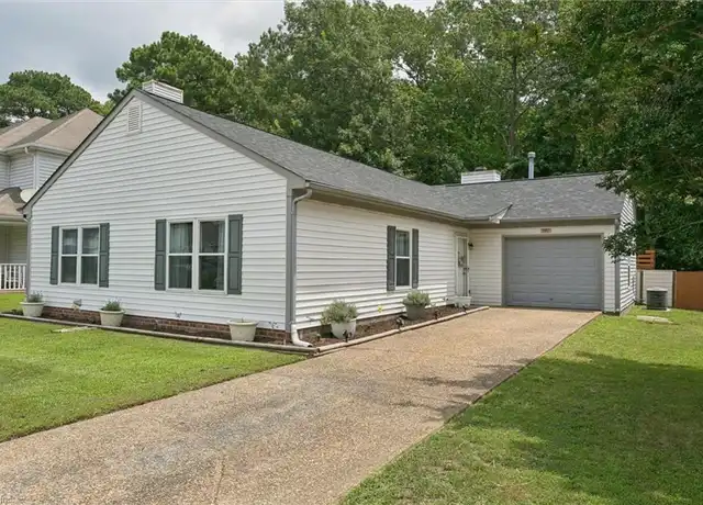 Property at 940 Lowry Pl, Newport News, VA, 23608, 3 beds, 2 baths, [object Object]