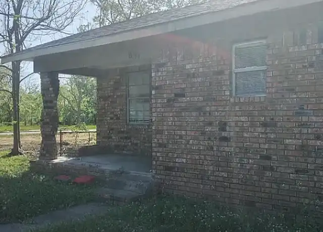 Property at 834 18th St, Port Arthur, TX, 77640, 3 beds, 1 bath, [object Object]