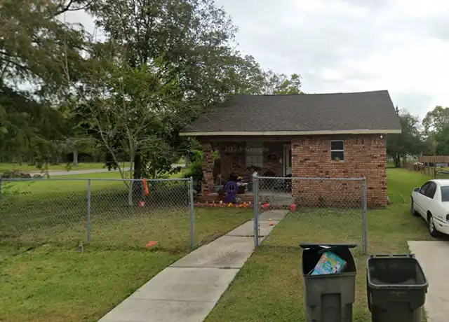 Property at 834 18th St, Port Arthur, TX, 77640, 3 beds, 1 bath, [object Object]