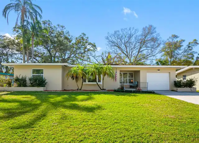 Property at 1411 Pinebrook Dr, Clearwater, FL, 33755, 2 beds, 1 bath, [object Object]