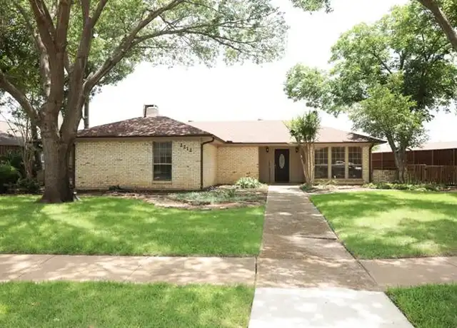Property at 2212 Treehouse Ln, Plano, TX, 75023, 3 beds, 2 baths, [object Object]