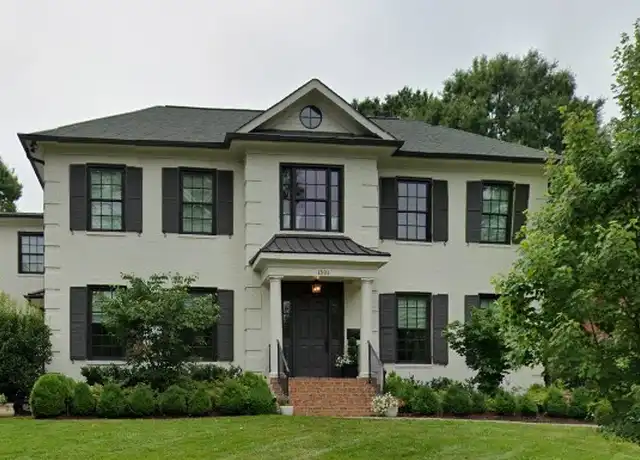 Property at 1501 Sterling Rd, Charlotte, NC, 28209, 5 beds, 4.5 baths, [object Object]