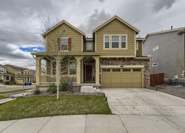 Property at 14701 Rotterdam Ave, Parker, CO, 80134, 5 beds, 5 baths, [object Object]