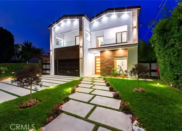 Property at 12732 Hortense St, Studio City, CA, 91604, 5 beds, 6 baths, [object Object]
