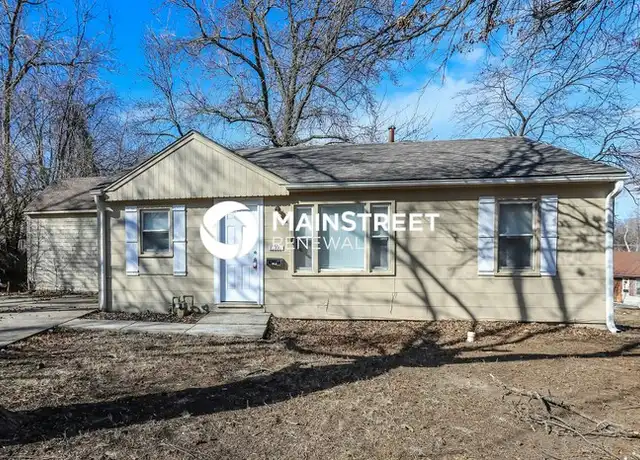 Property at 10000 Drury Ave, Kansas City, MO, 64137, 3 beds, 1 bath, [object Object]