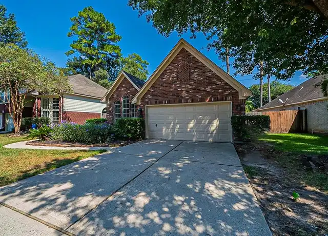 Property at 31118 Baker Lake Dr, Spring, TX, 77386, 3 beds, 2 baths, [object Object]