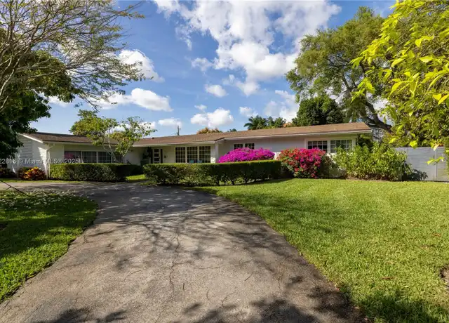 Property at 7451 SW 133rd St, Pinecrest, FL, 33156, 5 beds, 4.5 baths, [object Object]
