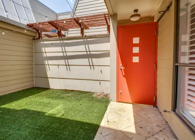 Property at 3935 Buena Vista St Unit 1, Dallas, TX, 75204, 2 beds, 1.5 baths, [object Object]