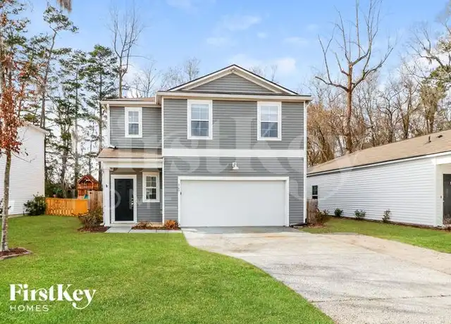 Property at 569 Merrywood DR, Charleston, SC, 29414, 4 beds, 2 baths, [object Object]