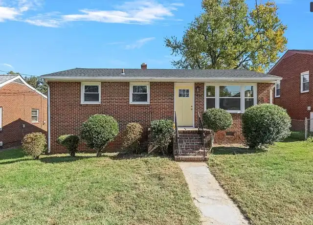 Property at 915 Shields St, Petersburg, VA, 23803, 3 beds, 1 bath, [object Object]