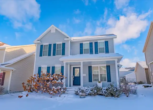Property at 235 Blooming Leaf Way, Verona, WI, 53593, 3 beds, 2.5 baths, [object Object]