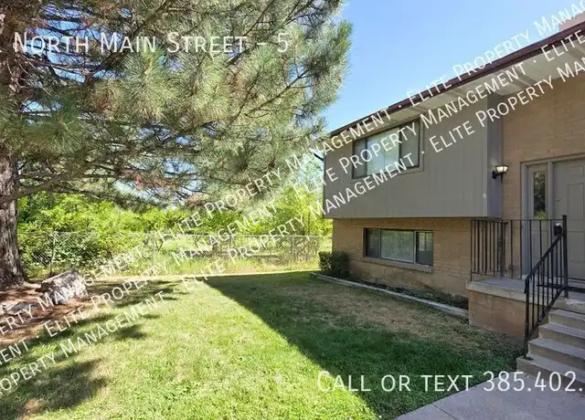 Property at 1191 N Main St Unit 5, Bountiful, UT, 84010, 2 beds, 1.5 baths, [object Object]