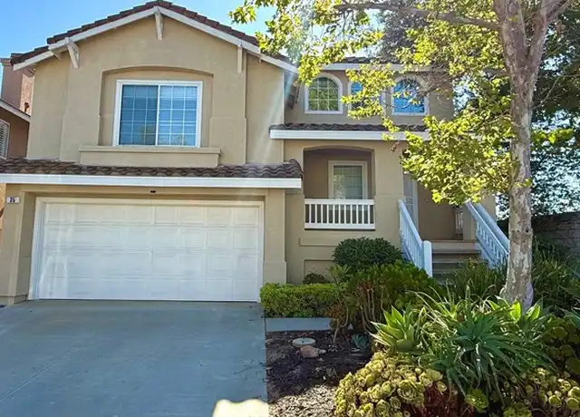 Property at 35 Deerborn Dr, Aliso Viejo, CA, 92656, 4 beds, 2.5 baths, [object Object]