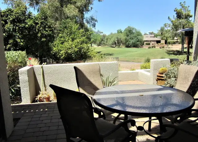 Property at 7700 E Gainey Ranch Rd #152, Scottsdale, AZ, 85258, 2 beds, 2 baths, [object Object]