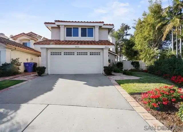 Property at 10636 Brookhollow Ct, San Diego, CA, 92126, 4 beds, 2.5 baths, [object Object]