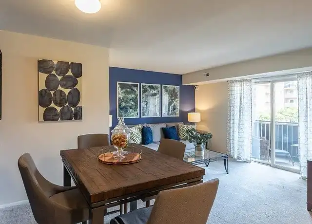 Property at The Willows Apartment Homes - 116-B Warwickshire Ln, Glen Burnie, MD, 21061, 2 beds, 1 bath, [object Object]