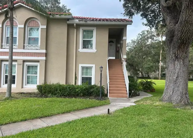 Property at 2842 Osprey Cove Pl, Kissimmee, FL, 34746, 3 beds, 2 baths, [object Object]