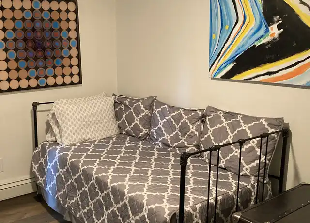 Property at 910 W Hallam St #3, Aspen, CO, 81611, 2 beds, 1 bath, [object Object]