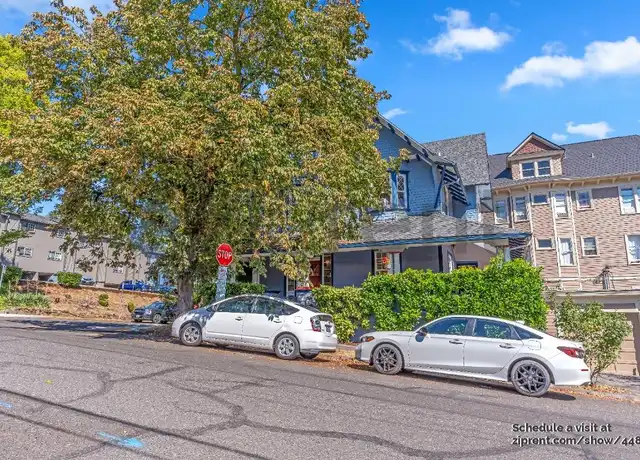 Property at 2391 NW Irving St Unit A, Portland, OR, 97210, 4 beds, 2.5 baths, [object Object]