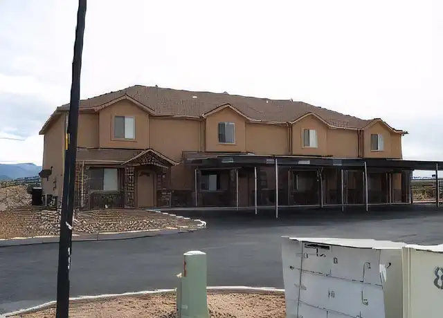 Property at 1171 N Cedar Blvd Unit 1, Cedar City, UT, 84721, 2 beds, 2.5 baths, [object Object]