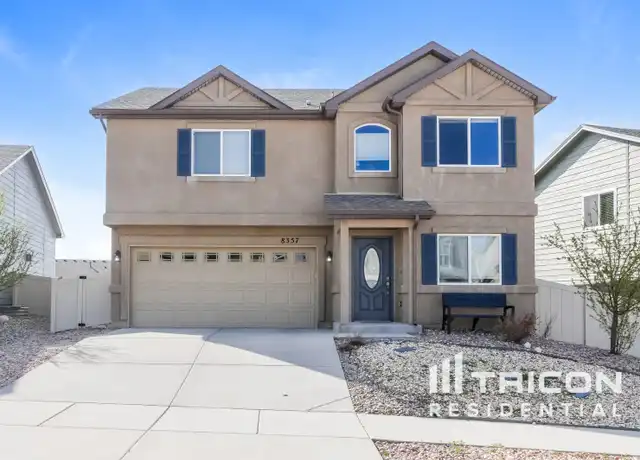 Property at 8357 Needle Drop Ct, Colorado Springs, CO, 80908, 3 beds, 3 baths, [object Object]