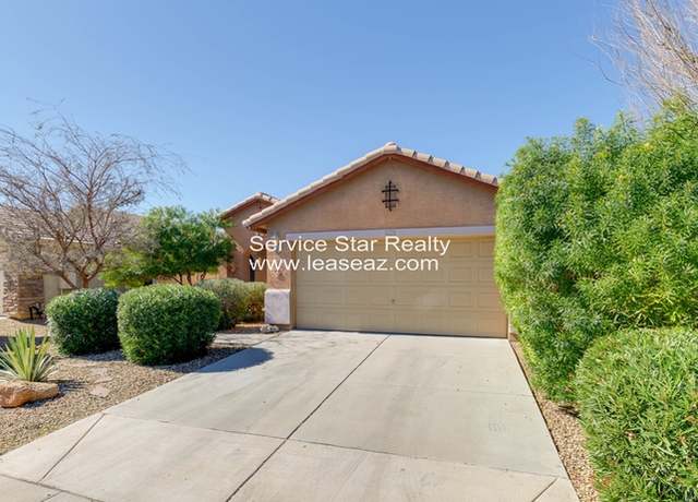 Photo of 16220 N 152nd Ave, Surprise, AZ 85374