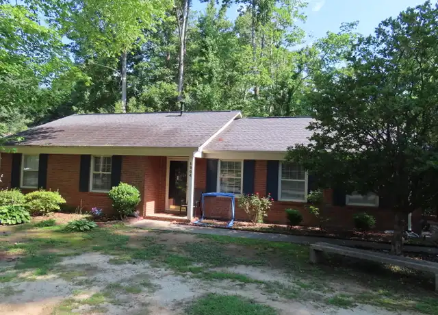 Property at 1904 Ford Gates Dr, Garner, NC, 27529, 3 beds, 2 baths, [object Object]